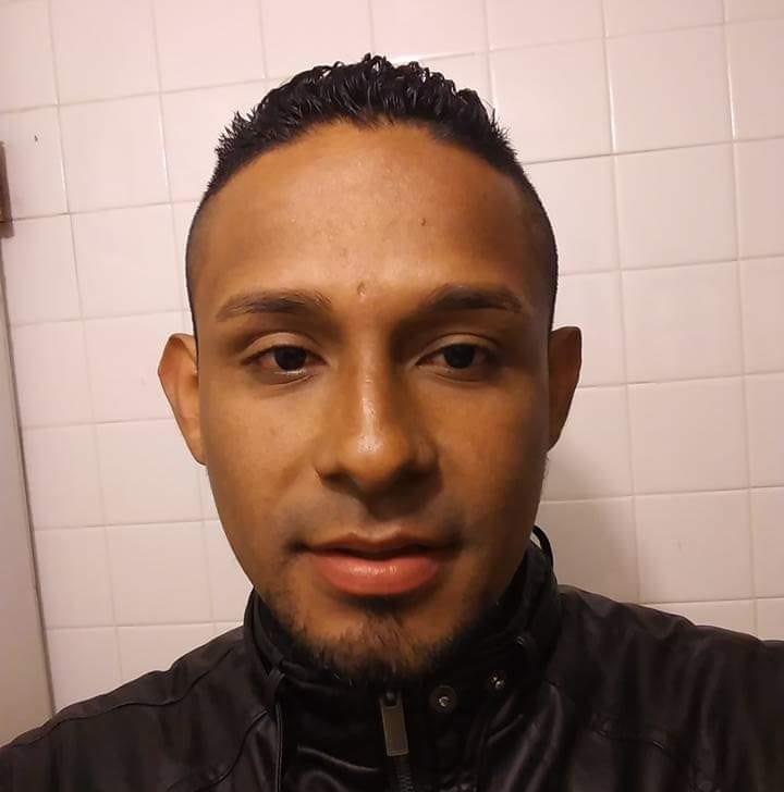 Muere futbolista hondureño en aparatoso accidente en Virginia