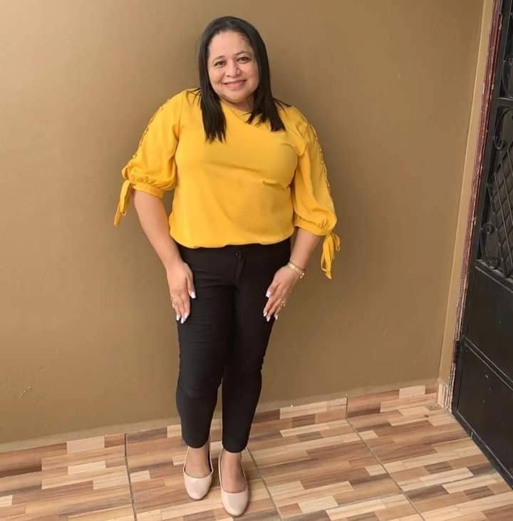 Sirvió hasta el último momento con una sonrisa: Consternación por muerte de la hermana Lisseth