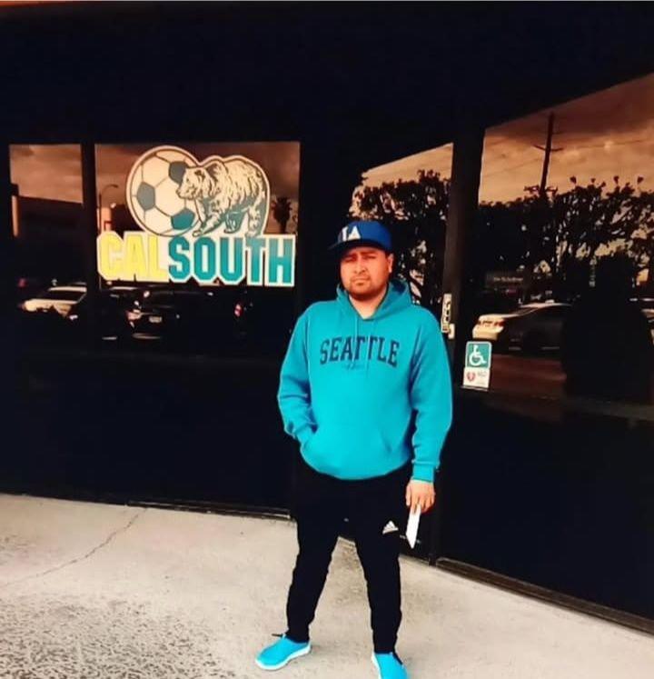 El pasado oscuro del entrenador salvadoreño que mató al hondureño Óscar Hernández