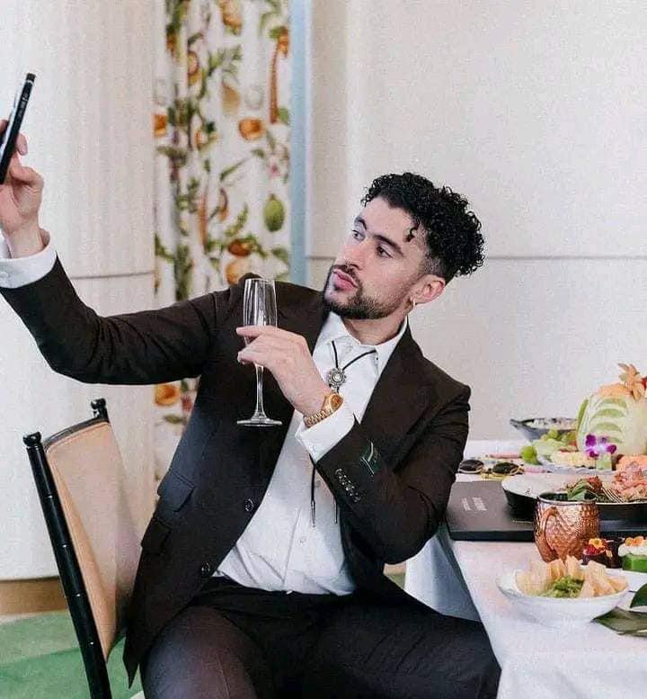 Cinco claves que te harán dejar  de detestar a Bad Bunny