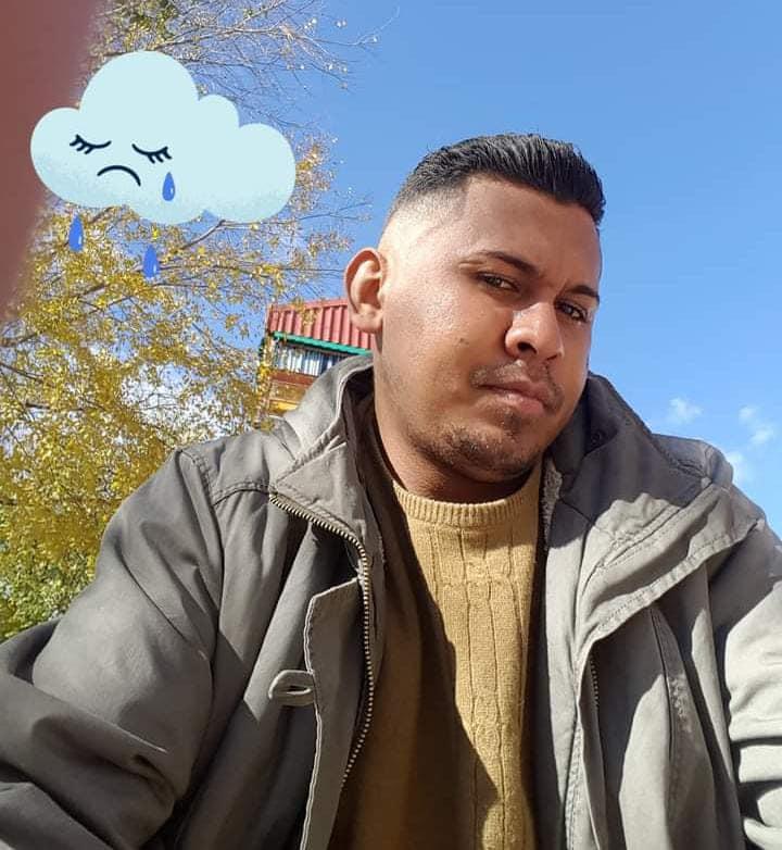 Hondureño desaparece tras fiesta con rumanos en Madrid