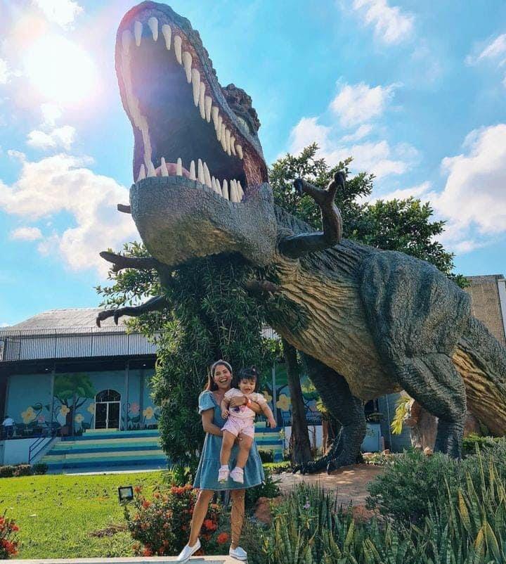 Diversión y aprendizaje para los más pequeños en San Pedro Sula