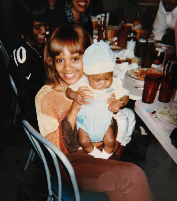 Lisa Lopes, la ganadora de cuatro Grammys, que ingresó a morgue hondureña como desconocida