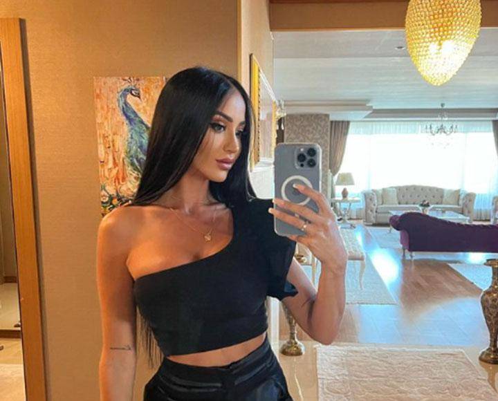 En 2018 fichó por otro famoso concurso de Mediaset, Gran Hermano VIP (fue la novena expulsada), y en 2020 pasó por La casa fuerte.