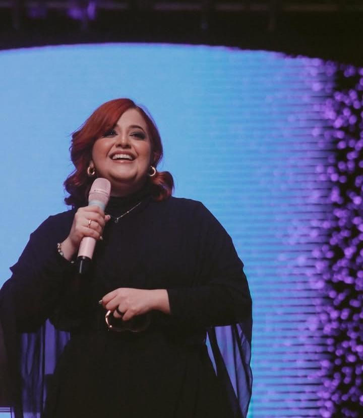 Hija de German Ponce sorprende con radical cambio físico