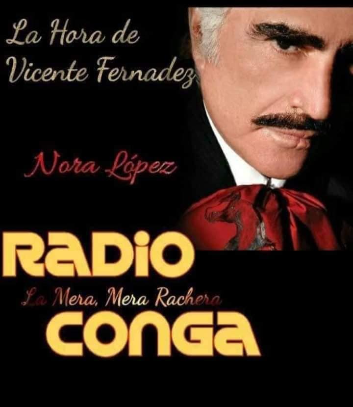 ¿Qué pasó con Radio Conga de San Pedro Sula?