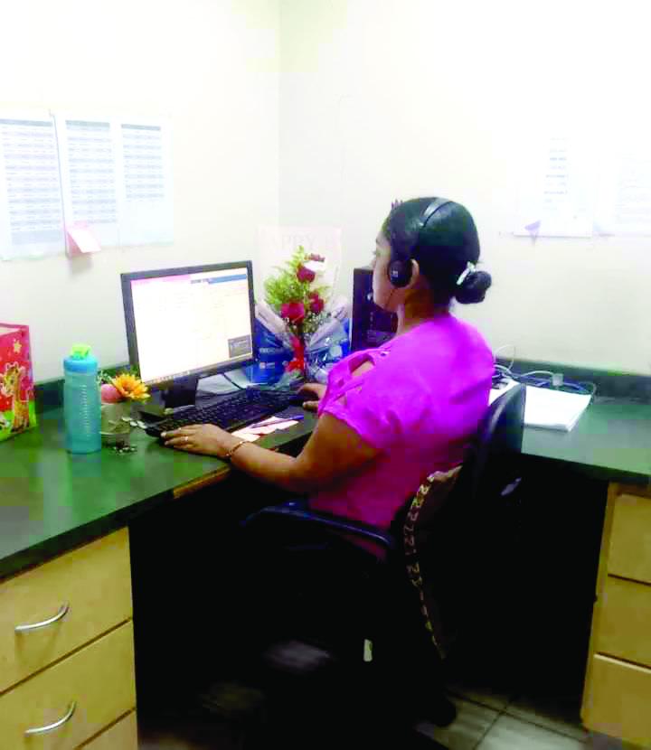 Buscan reforzar el programa con más equipo y personal para reducir el tiempo de respuesta.