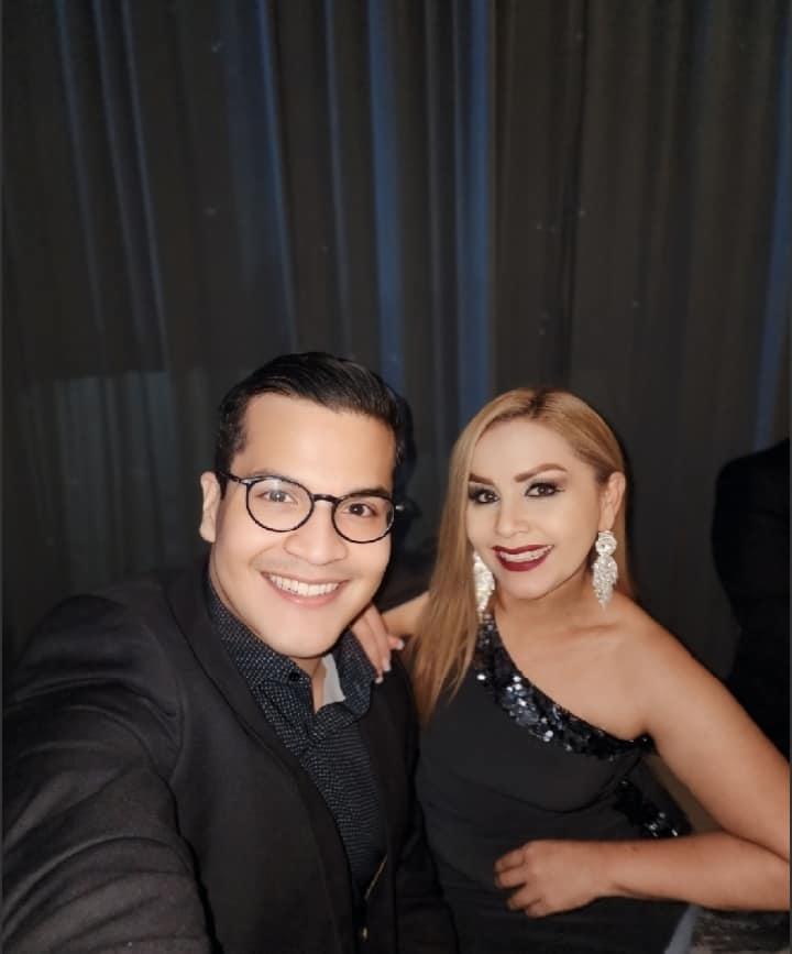 Las tiernas palabras de la mamá de Faco tras el anuncio del periodista que tiene cáncer