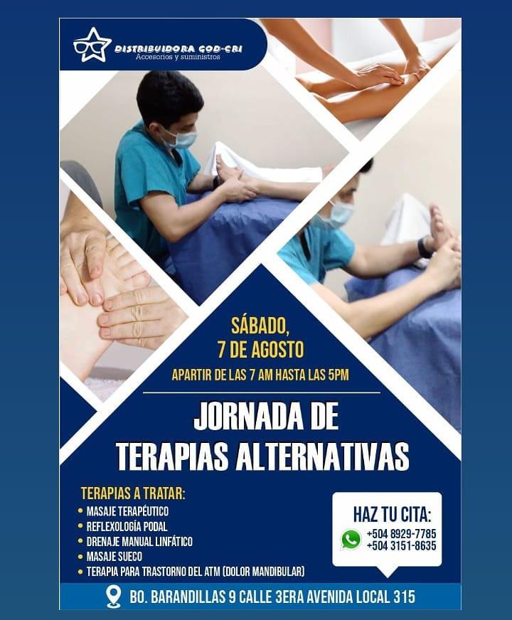 Detienen a falso quiropráctico en San Pedro Sula; lo acusan de abusar de pacientes