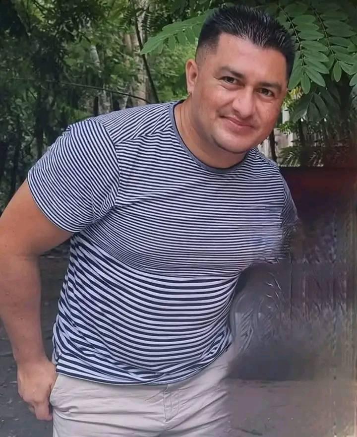 Envían a prisión a policía implicado en muerte de empresario Franklin Villeda