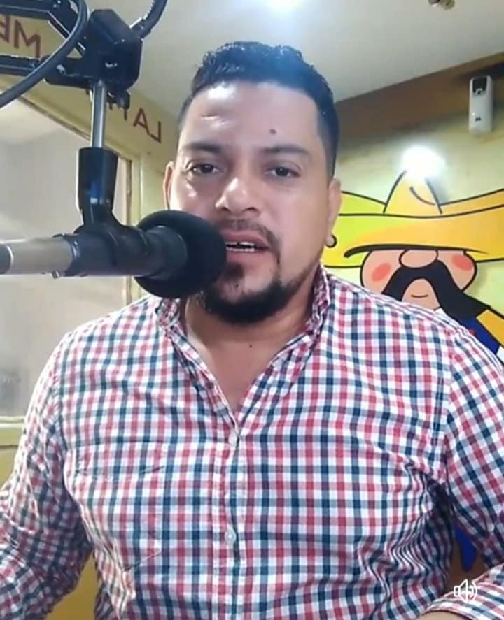 ¿Qué pasó con Radio Conga de San Pedro Sula?