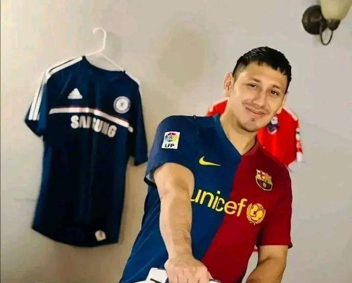 Barcelona es humillado en los memes del juego Manchester City y Real Madrid