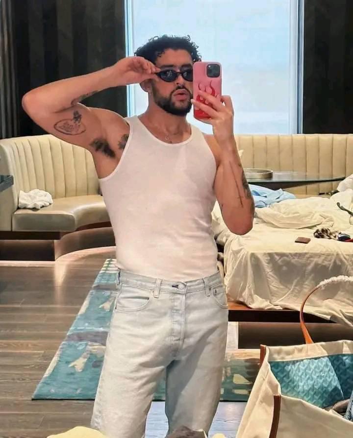 Cinco claves que te harán dejar  de detestar a Bad Bunny