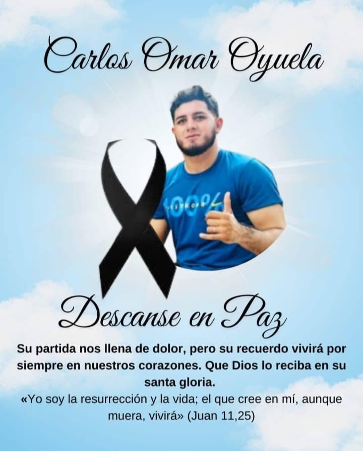 Matan a joven futbolista hondureño en un asalto