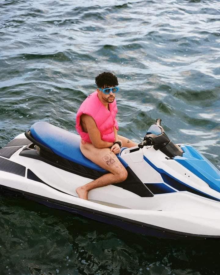 Bad Bunny: la estrella pop más grande del 2025, asegura Billboard