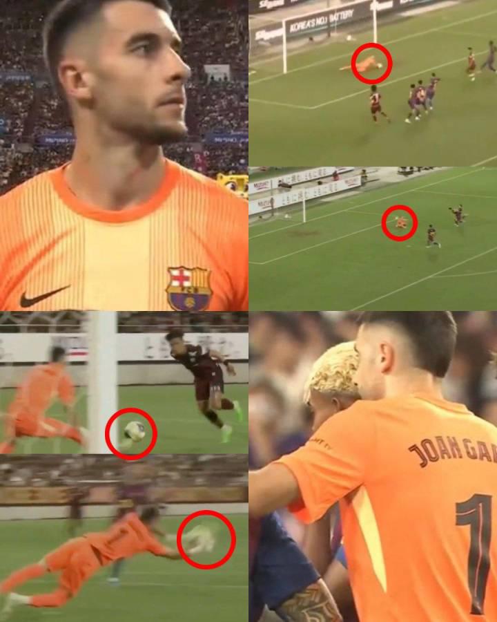 Lamine Yamal estrena la '10', el debut de Rashford y las promesas que brillaron