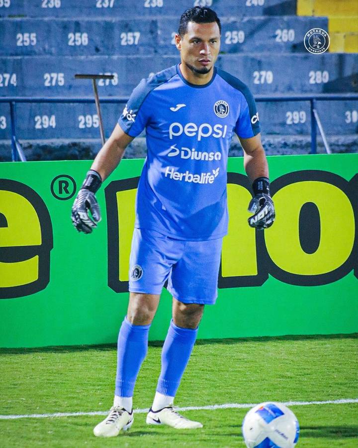 Herediano vs Motagua: así vivimos la eliminación azul en la Copa Centroamericana 2024