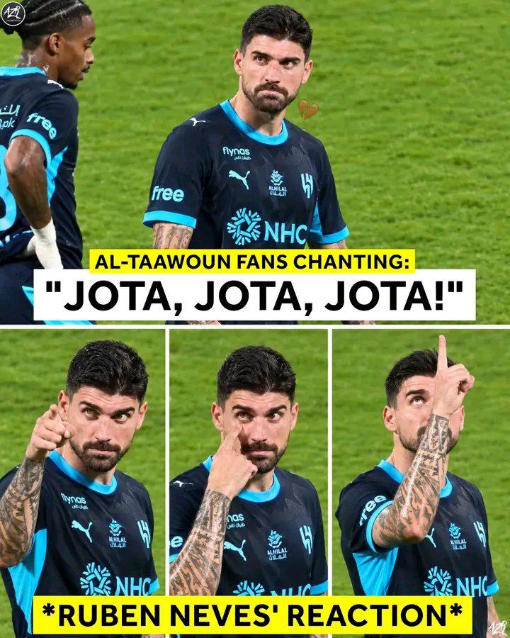 Cristiano no calla y estalla por lo que hicieron sobre Jota: pide duro castigo