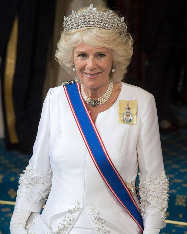 Camila dejará de ser reina consorte y pasará a ser reina