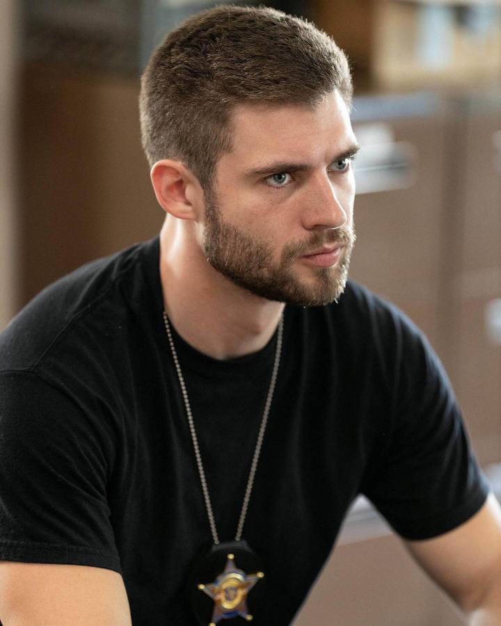 David Corenswet es conocido por sus roles en House of Cards, The Politician