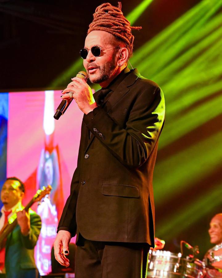 Toño Rosario se presenta este viernes en el bulevar costero de Tela