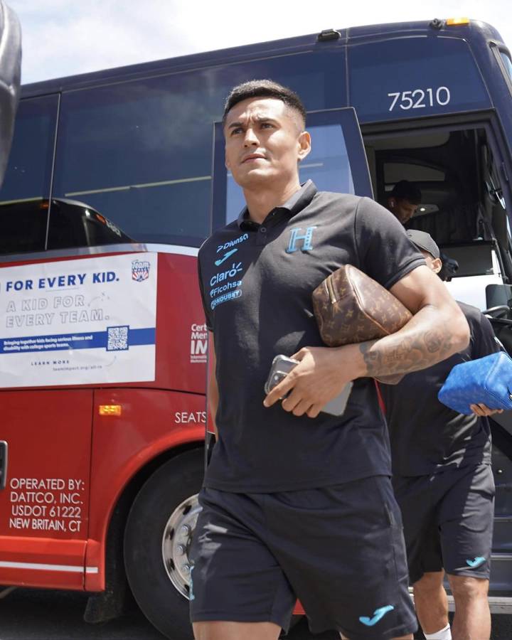 Honduras vs Ecuador: así vivimos el minuto a minuto del partido amistoso