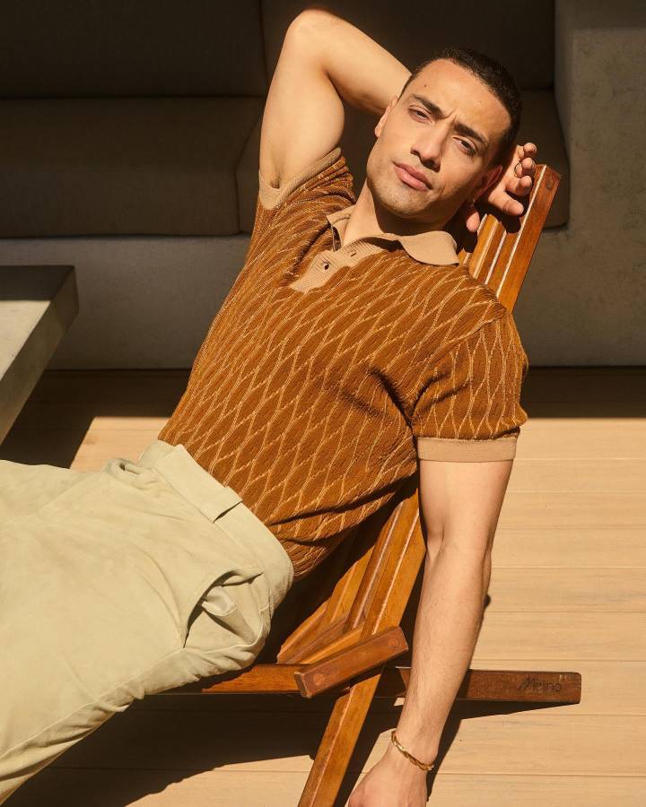 El hondureño Freddy Miyares se une a “Grey’s Anatomy”