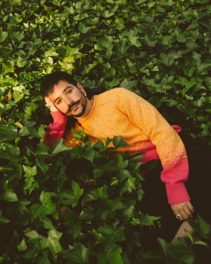 Camilo se presenta esta noche en el estadio Chochi Sosa de Tegucigalpa