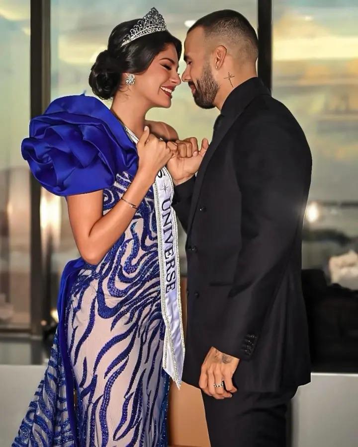 Sheynnis Palacios confirma que terminó su noviazgo con Carlos Gómez: Todo tiene su final