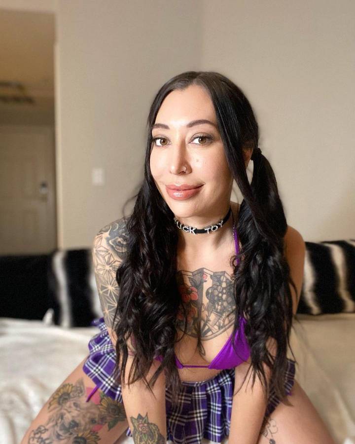 Según reportes, la modelo oriunda de Georgia, Estados Unidos, acababa de cumplir años el pasado 31 de mayo y murió a las pocas semanas.