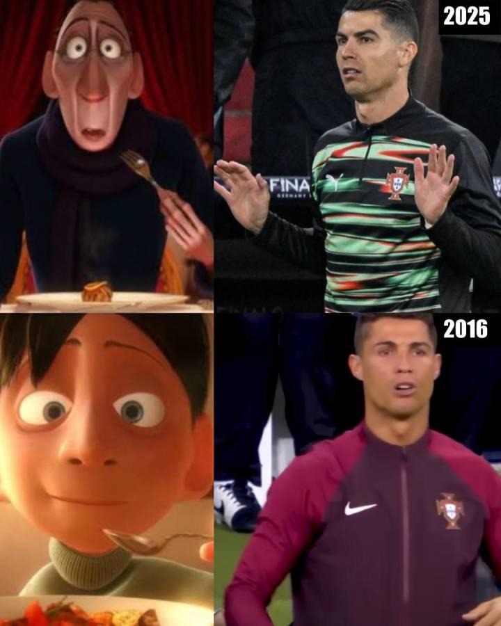 Memes humillan a Lamine Yamal tras perder la final de la Nations League