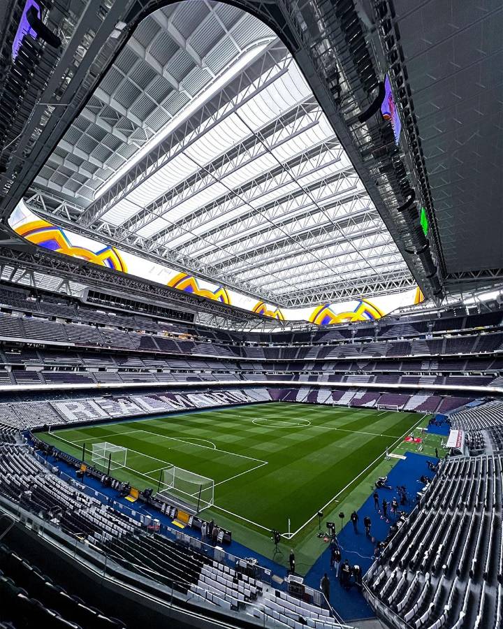 Real Madrid vs Barcelona: así vivimos el minuto a minuto de la goleada del Barça en el Bernabéu