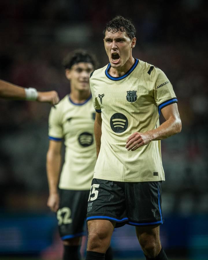 Lamine Yamal se proclama rey, dardo a Modric y exhibición del Barcelona