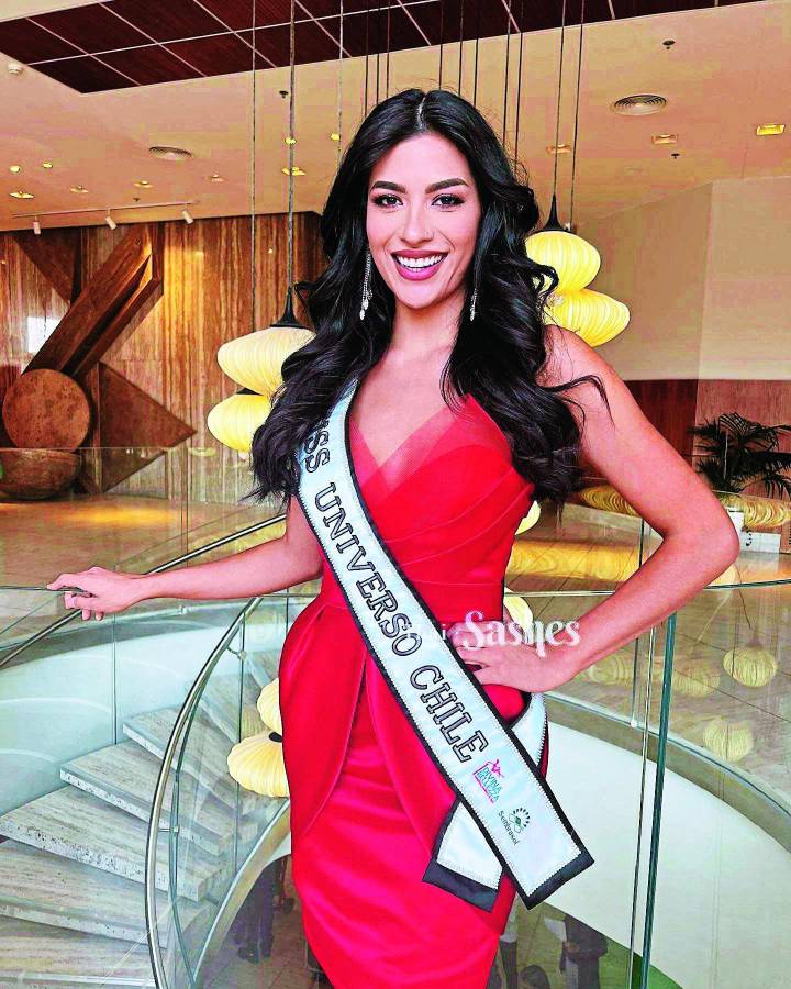 Beldades ya se preparan para Miss Universo 2021