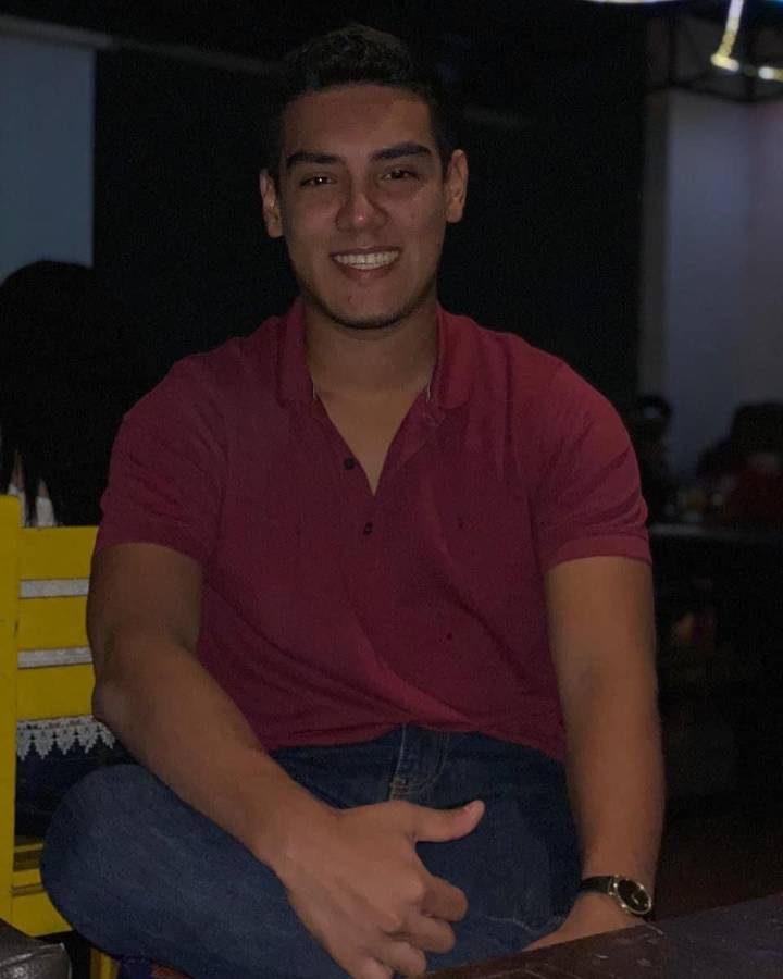 Kevin era un joven con un gran futuro por delante, pero la intolerancia de un individuo le trunco sus sueños.