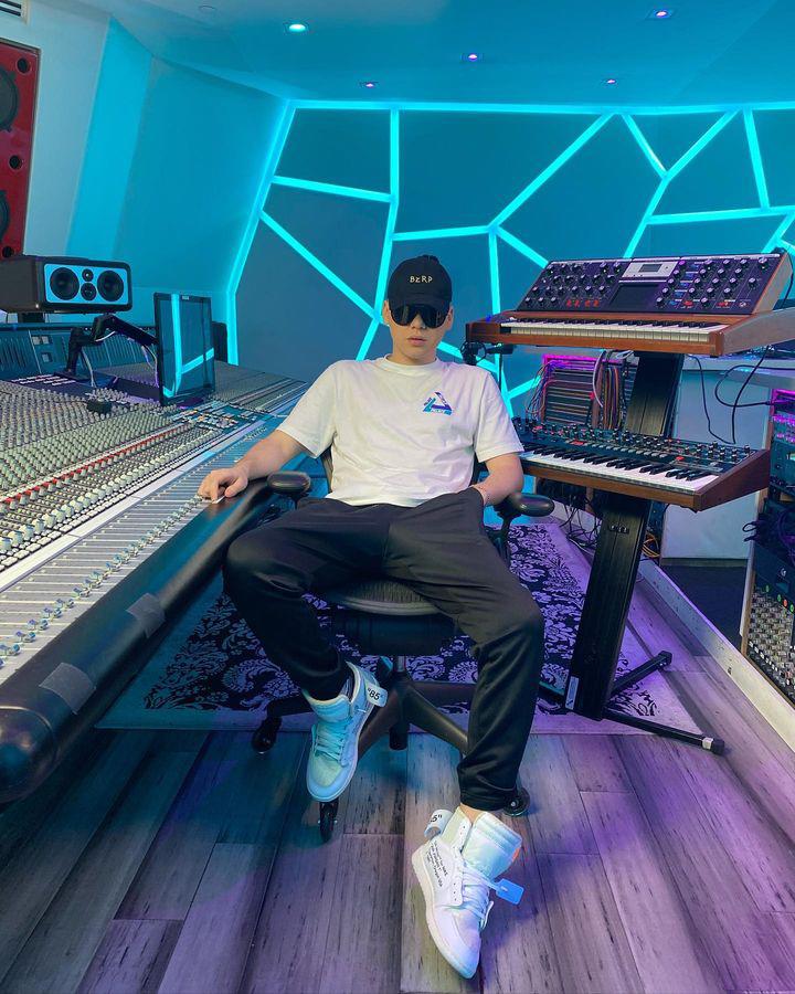 Bizarrap viene a Honduras el próximo miércoles 5 de abril