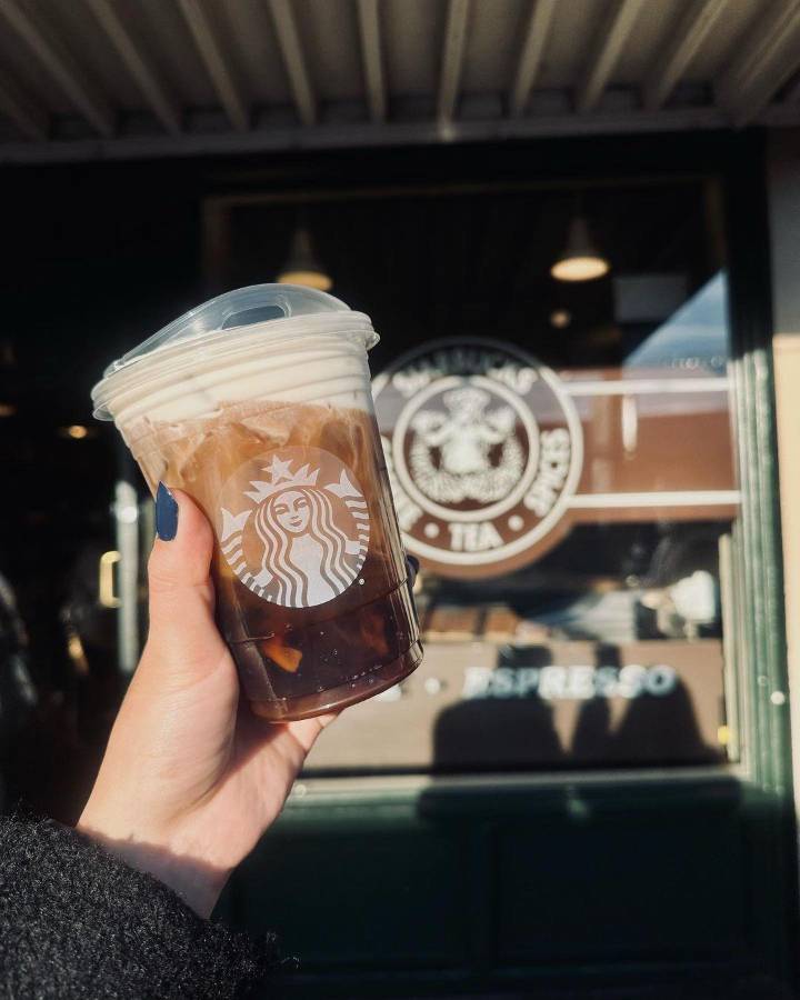 Starbucks anuncia su llegada a San Pedro Sula