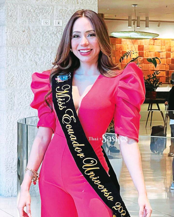 Beldades ya se preparan para Miss Universo 2021