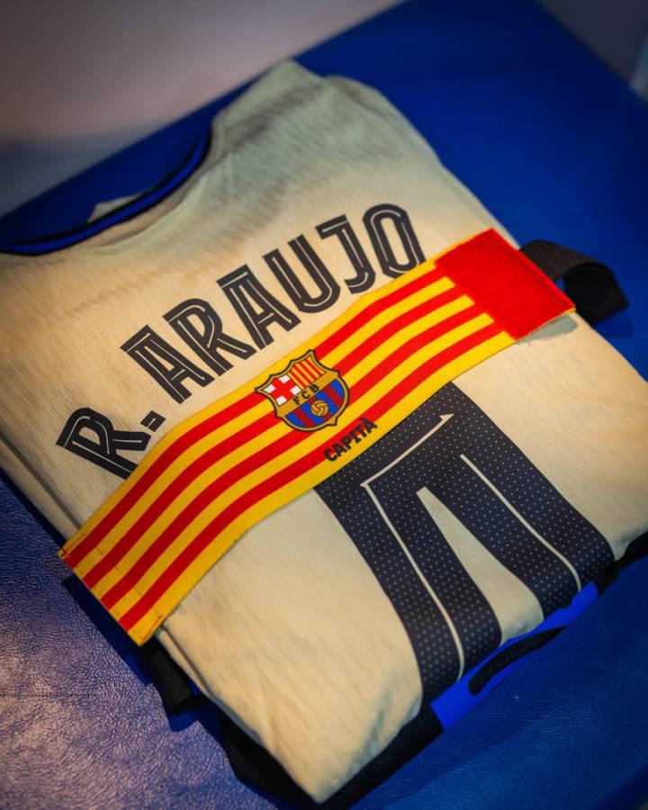 Lamine Yamal se proclama rey, dardo a Modric y exhibición del Barcelona