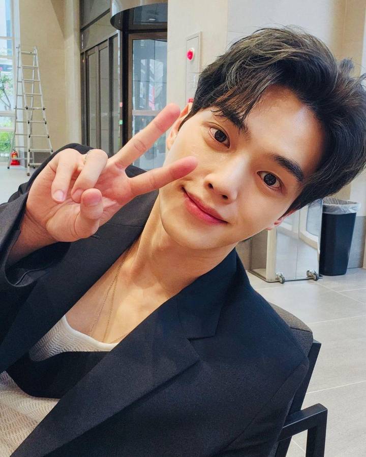 Sweet Home 2, el último proyecto actoral de Song Kang