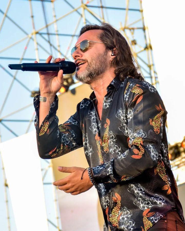 Diego Torres publica “Parece Mentira”, una balada sobre el fin de un amor