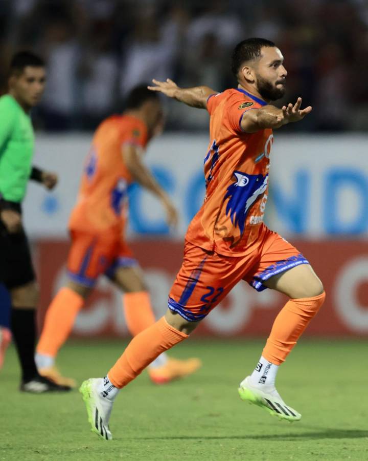 Olimpia vs Lobos UPN: así vivimos el partido minuto a minuto