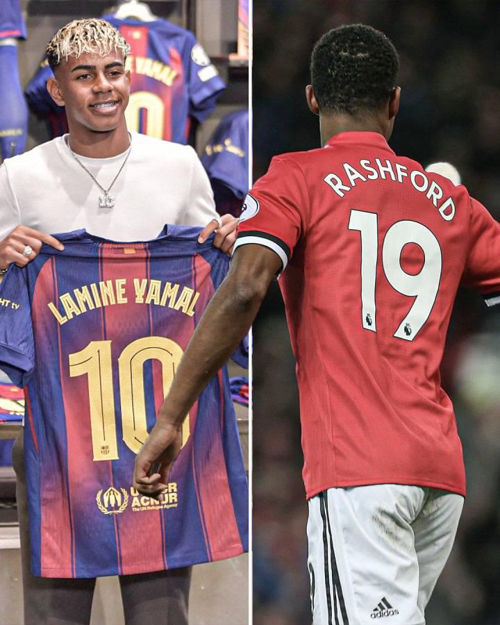 El sacrificado por Rashford: Flick aparta a su jugador y acepta su salida del club