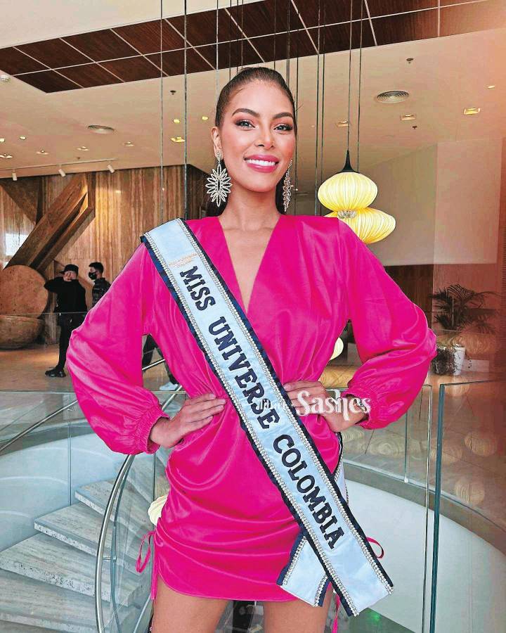 Beldades ya se preparan para Miss Universo 2021