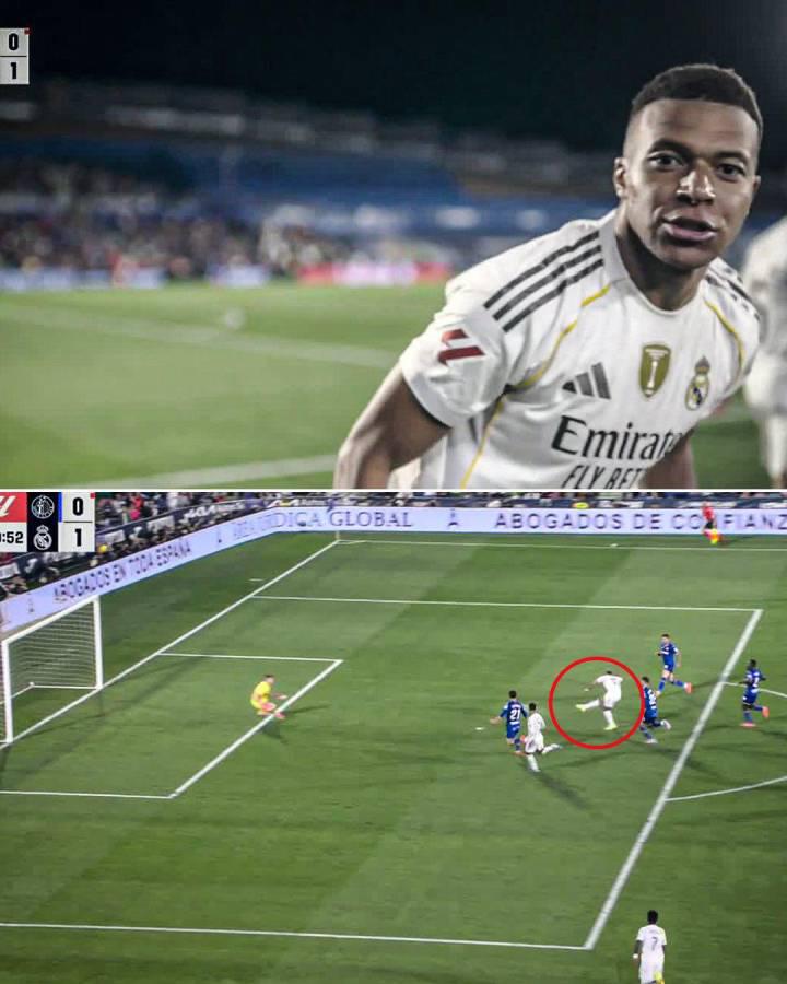 Vinicius brilla, Mbappé sigue imparable y un jugador preocupa con lesión