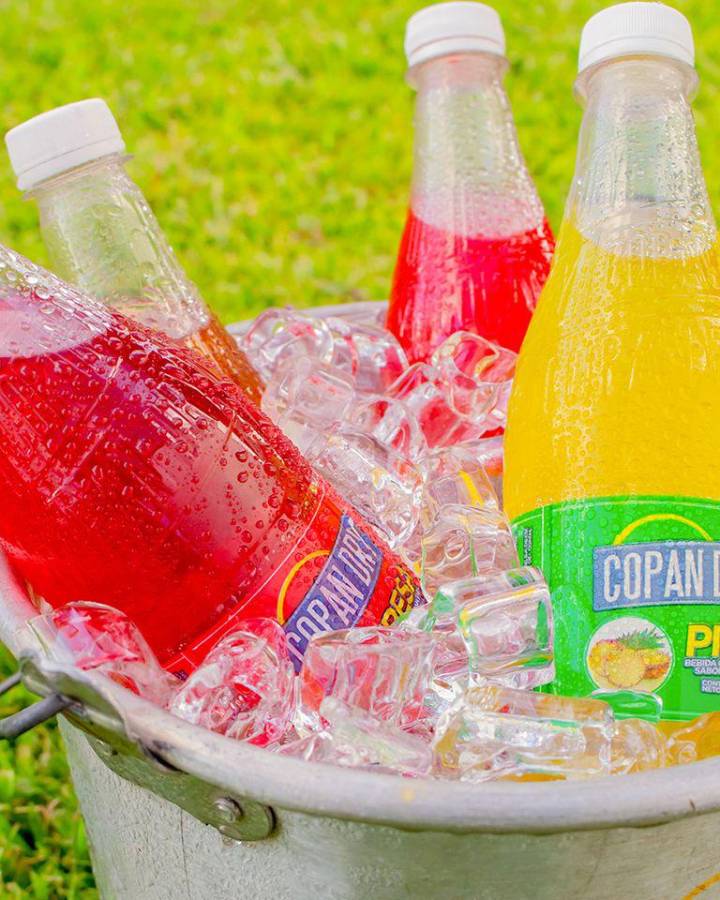 Degustar una Copán Dry en Santa Rosa de Copán es una verdadera delicia.