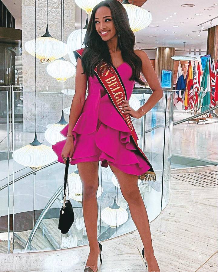 Beldades ya se preparan para Miss Universo 2021