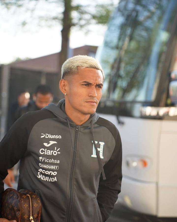 Honduras vs El Salvador: Así se vivió el minuto a minuto en Houston