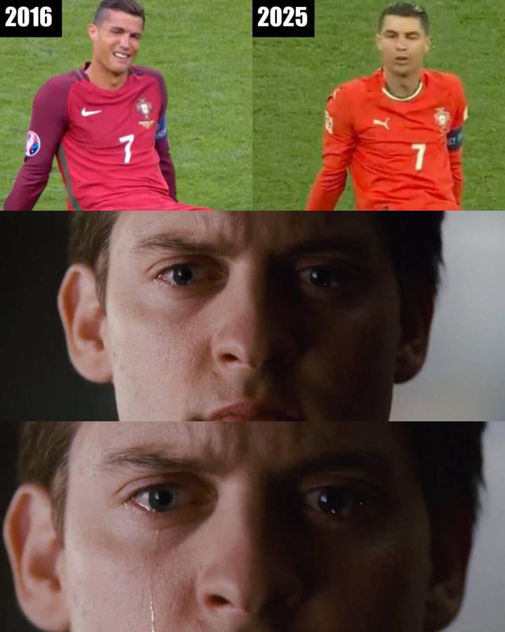Memes humillan a Lamine Yamal tras perder la final de la Nations League