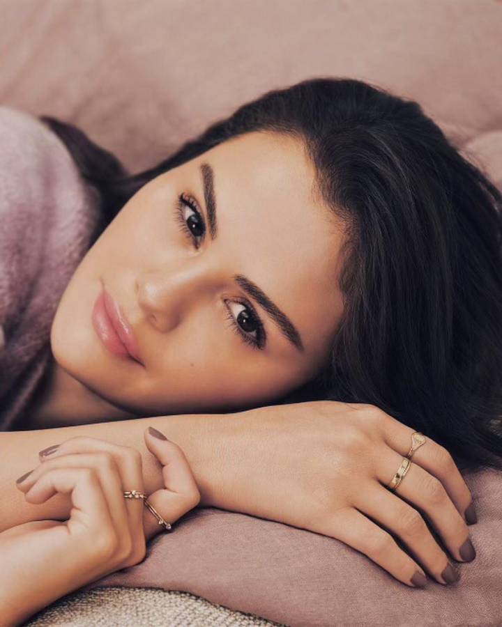 Selena Gómez: ¿un álbum más y se despide de la música?